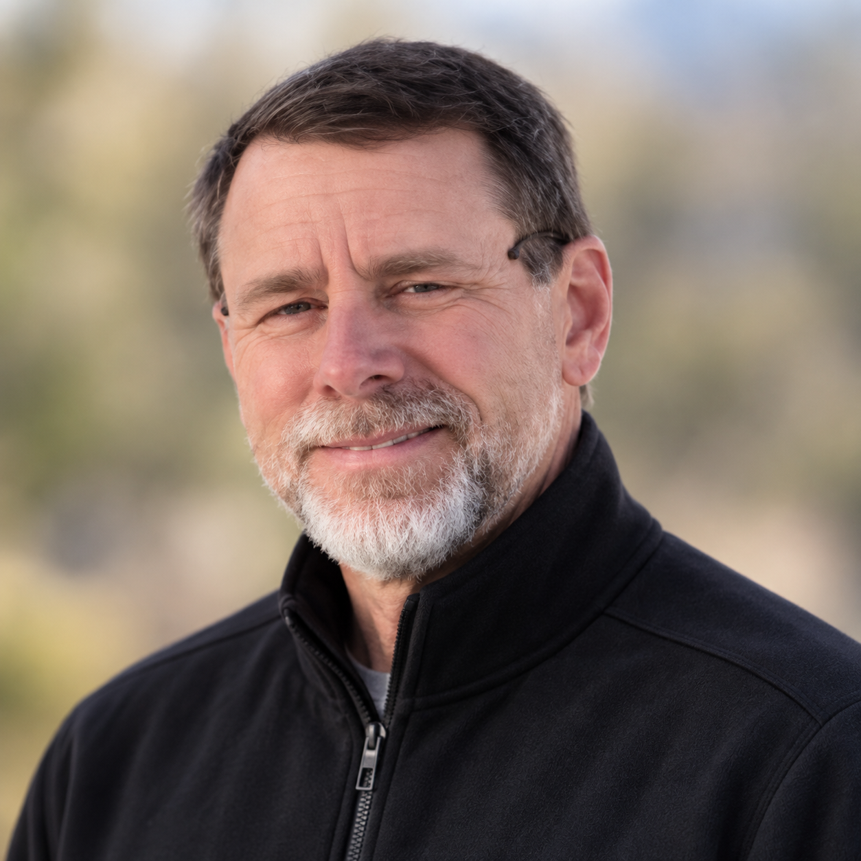 Chris Baack, Managing Member
